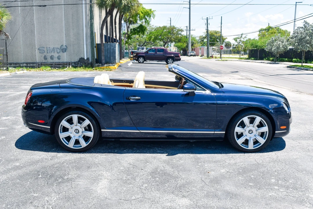2007 Bentley Continental GTC - Image 29 of 31