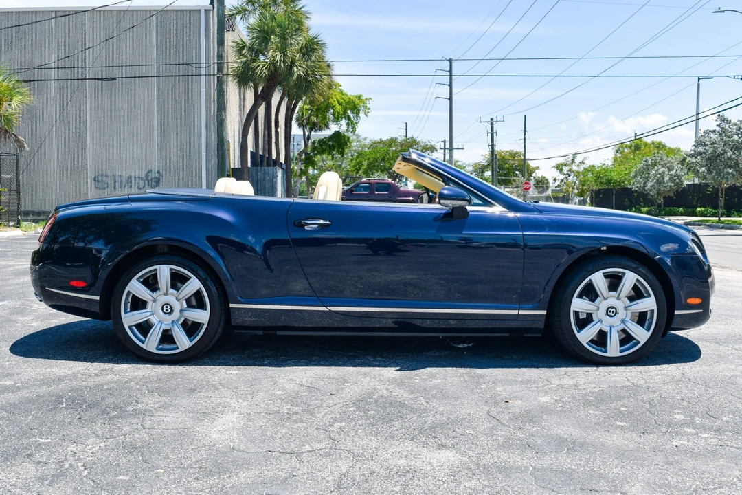 2007 Bentley Continental GTC - Image 28 of 31