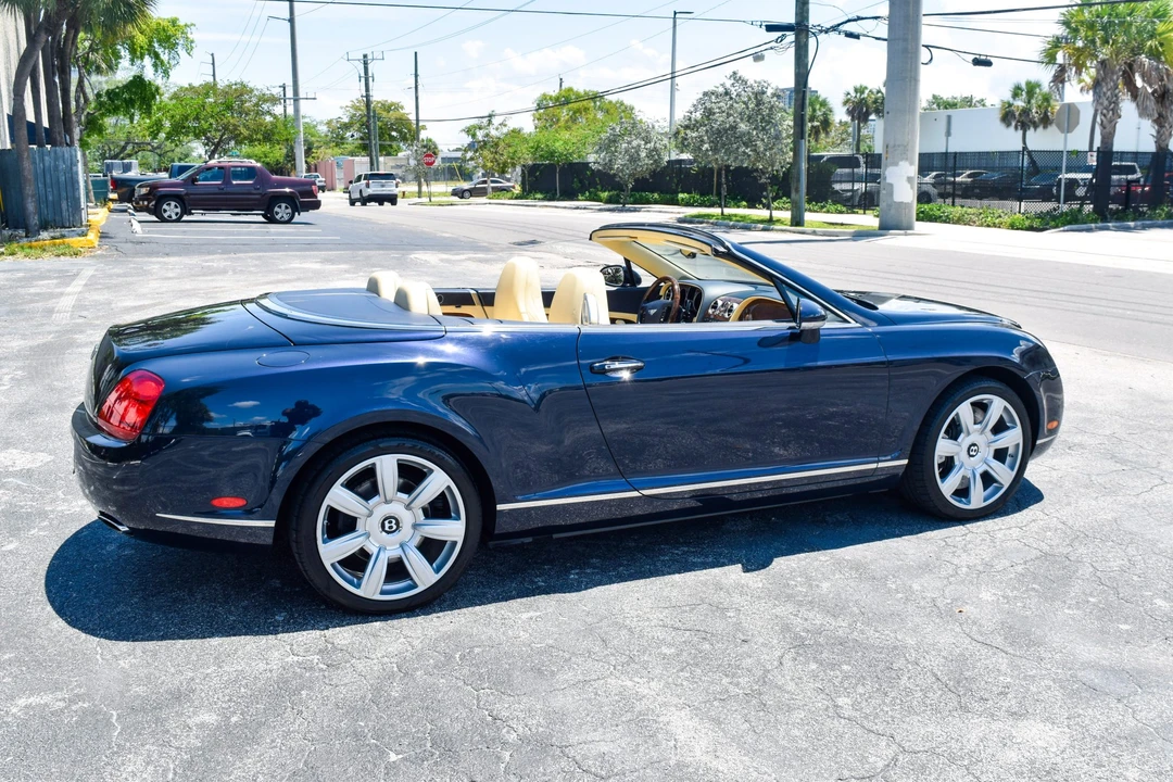 2007 Bentley Continental GTC - Image 27 of 31