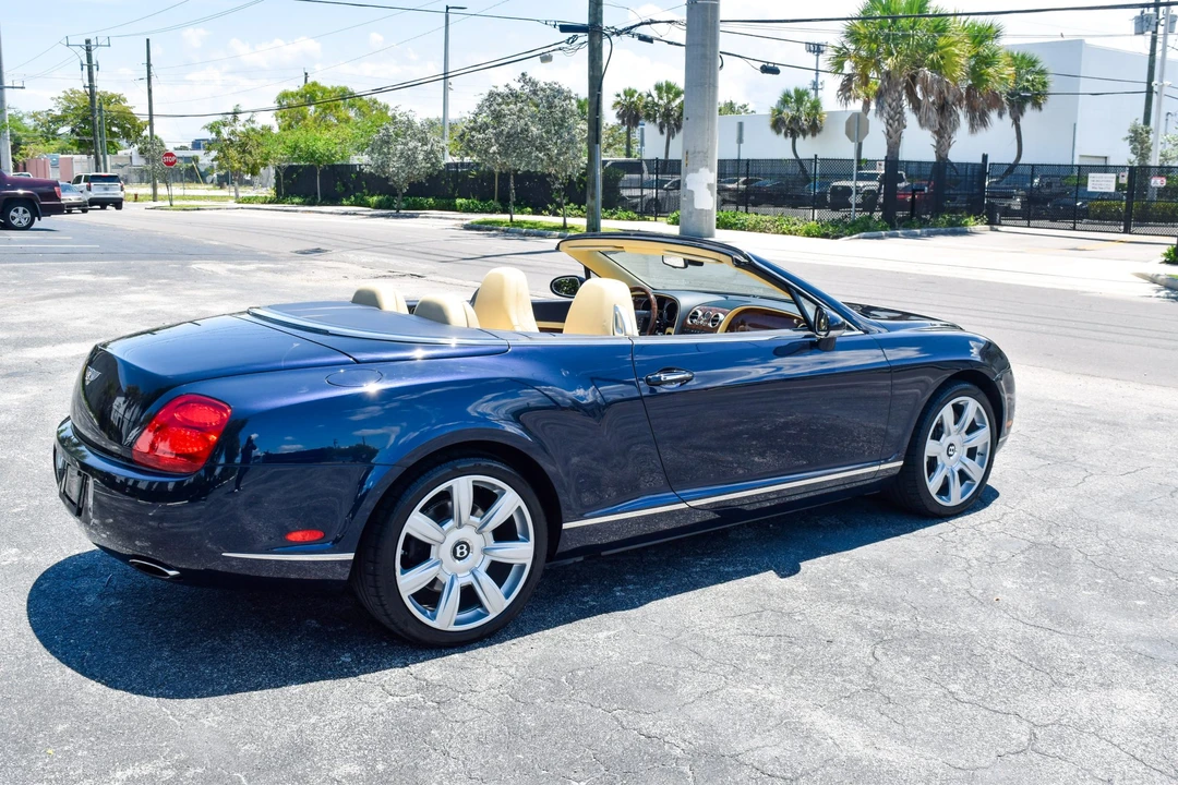 2007 Bentley Continental GTC - Image 26 of 31