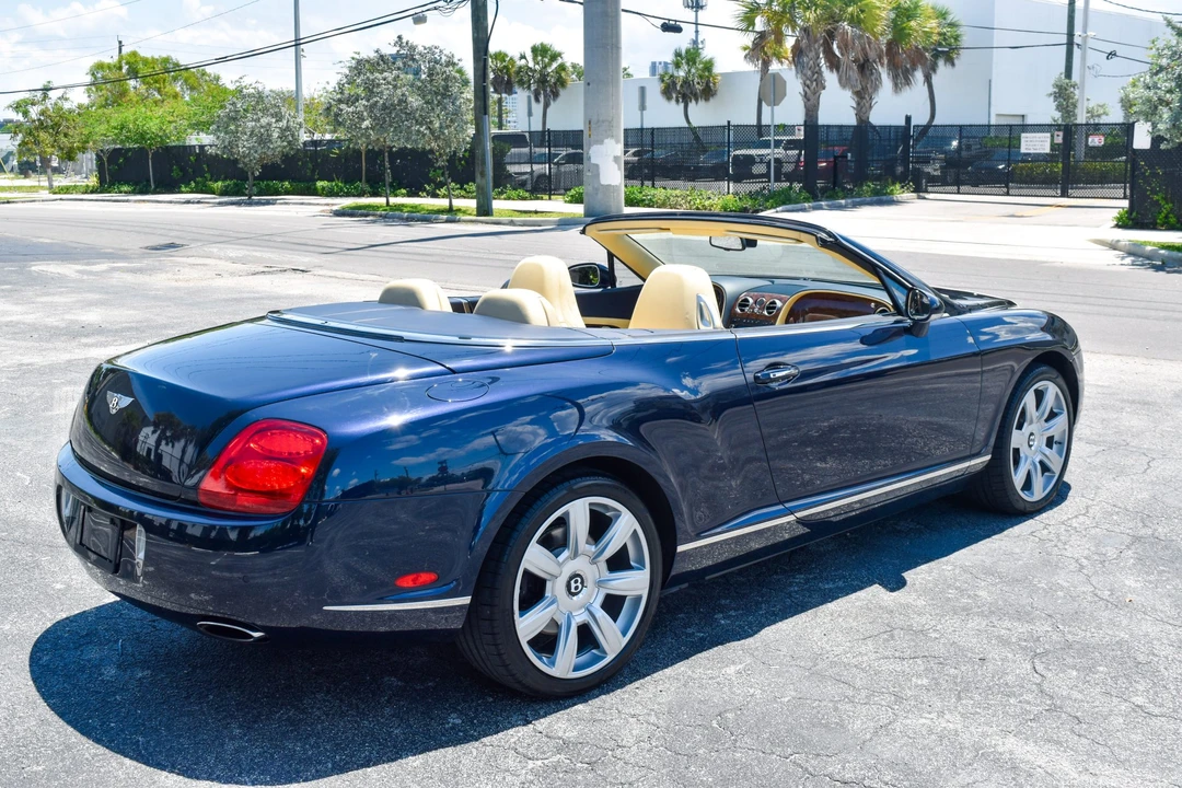 2007 Bentley Continental GTC - Image 25 of 31