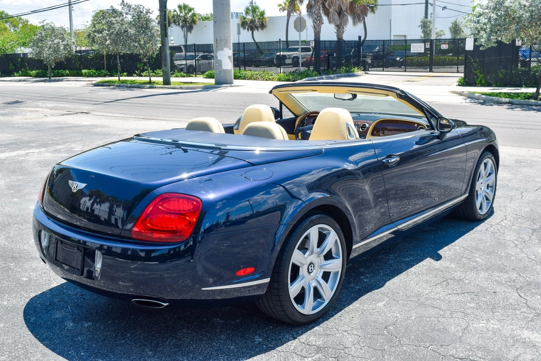 2007 Bentley Continental GTC - Image 24 of 31