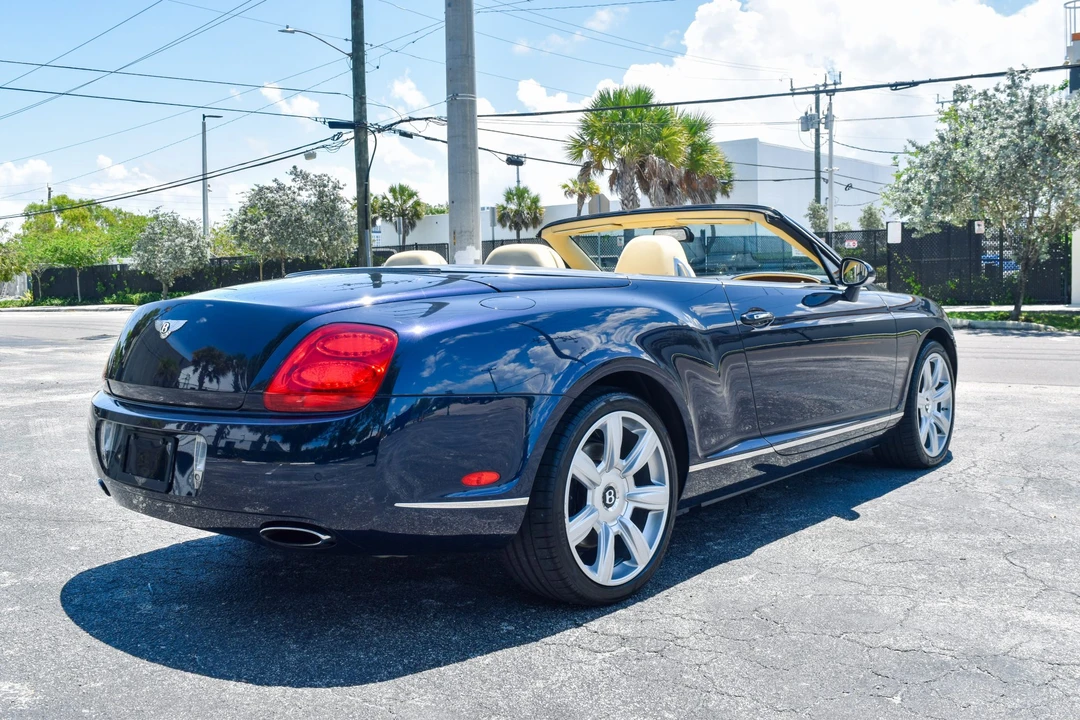 2007 Bentley Continental GTC - Image 23 of 31