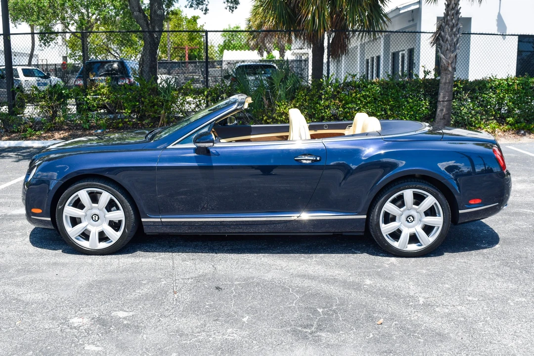 2007 Bentley Continental GTC - Image 12 of 31