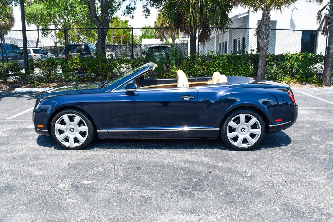 2007 Bentley Continental GTC - Image 13 of 31
