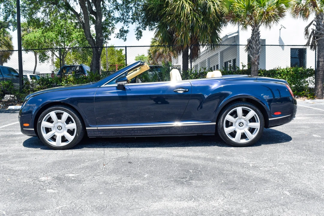 2007 Bentley Continental GTC - Image 14 of 31