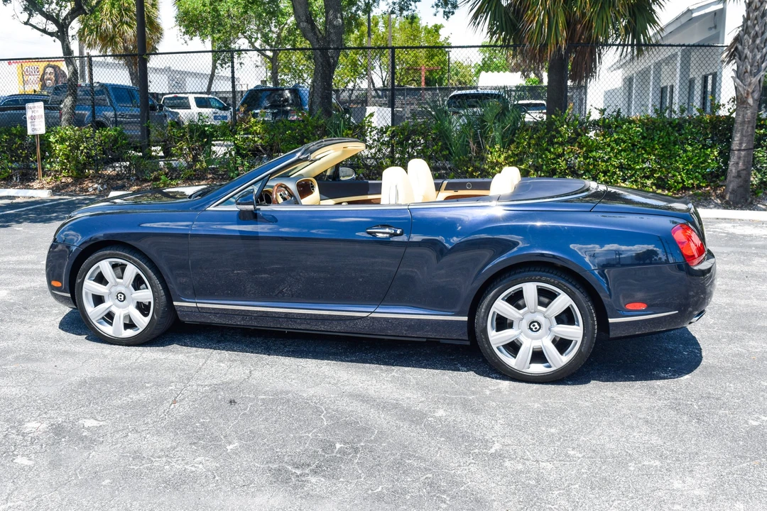 2007 Bentley Continental GTC - Image 15 of 31