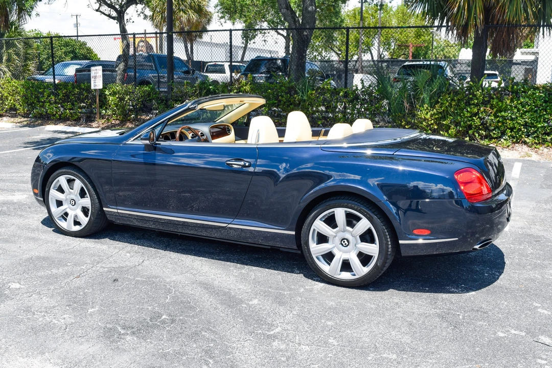 2007 Bentley Continental GTC - Image 16 of 31