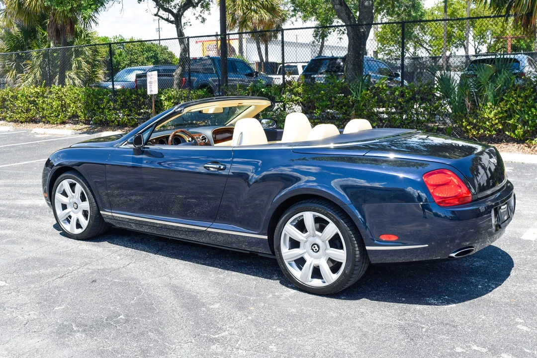 2007 Bentley Continental GTC - Image 17 of 31