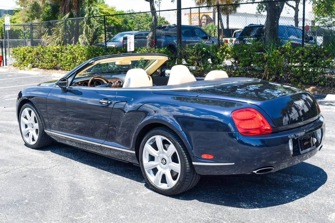 2007 Bentley Continental GTC - Image 18 of 31