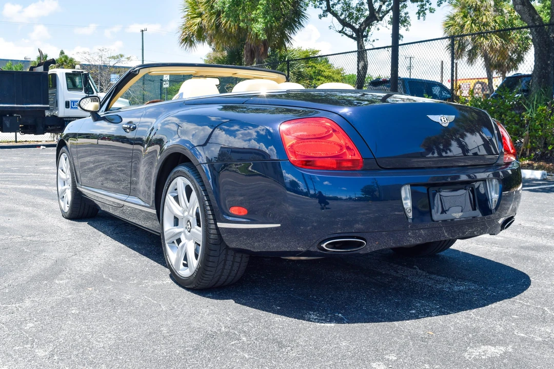 2007 Bentley Continental GTC - Image 20 of 31