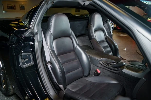 2007 Chevrolet Corvette C6 - Image 4 of 7