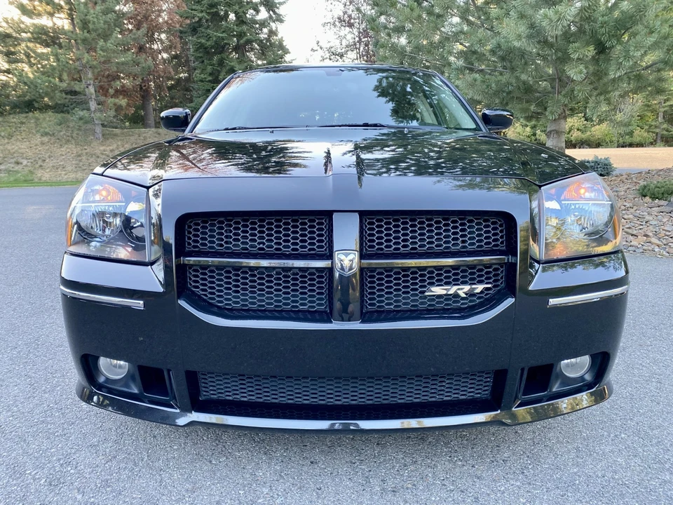 2007 Dodge Magnum SRT8 2nd Gen - Image 5 of 31