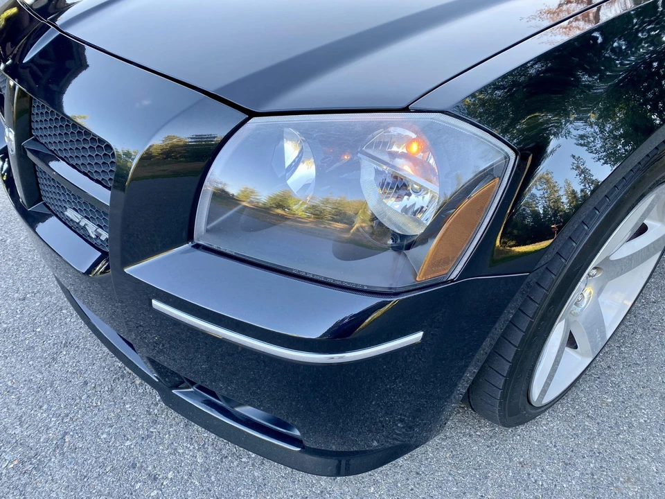 2007 Dodge Magnum SRT8 2nd Gen - Image 13 of 31