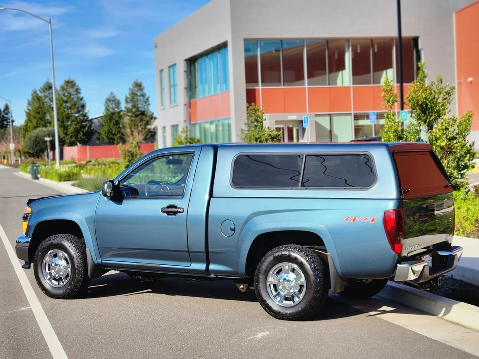 2007 GMC Canyon 1st Gen - Image 31 of 31