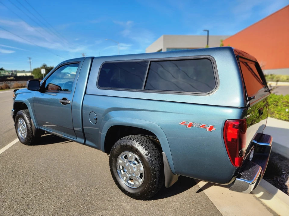 2007 GMC Canyon 1st Gen - Image 30 of 31