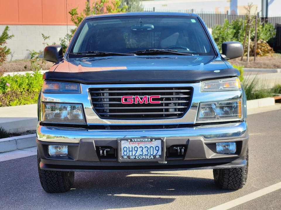 2007 GMC Canyon 1st Gen - Image 13 of 31