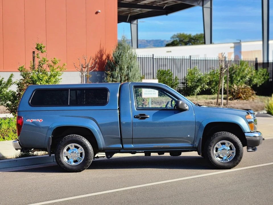 2007 GMC Canyon 1st Gen - Image 19 of 31
