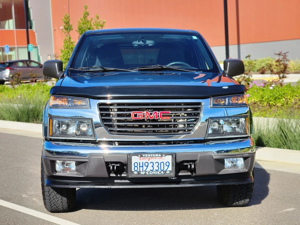 2007 GMC Canyon 1st Gen - Image 12 of 31
