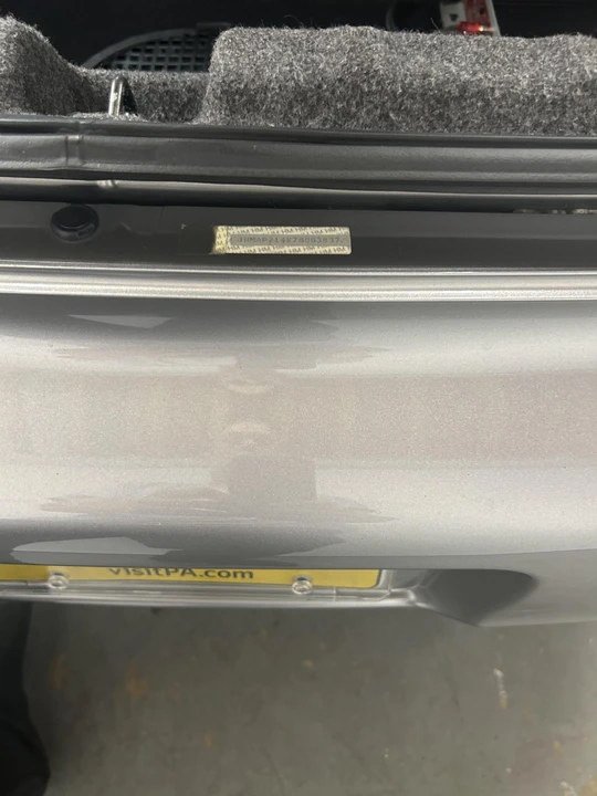2007 Honda AP2 S2000 - Image 14 of 31