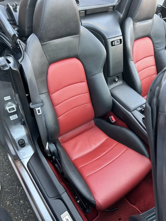 2007 Honda AP2 S2000 - Image 29 of 31