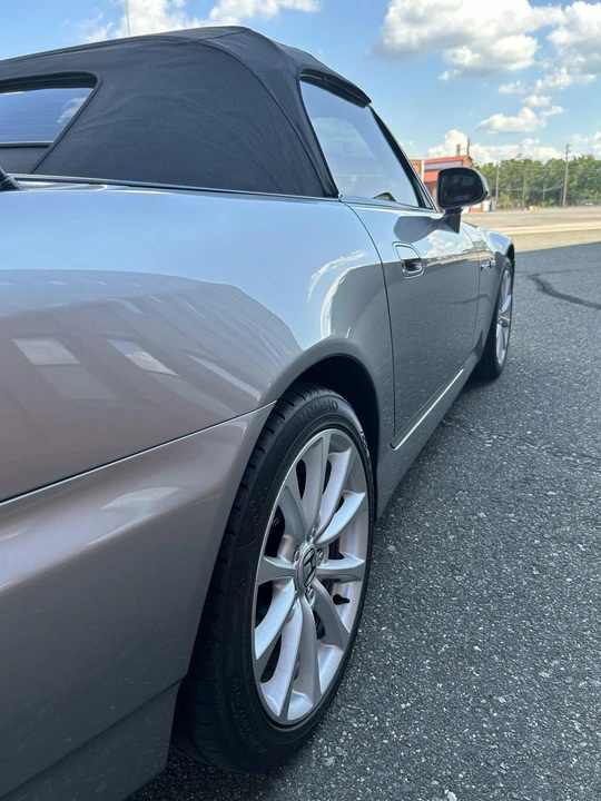 2007 Honda AP2 S2000 - Image 15 of 31