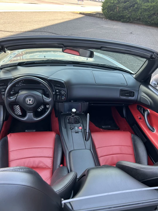 2007 Honda AP2 S2000 - Image 27 of 31