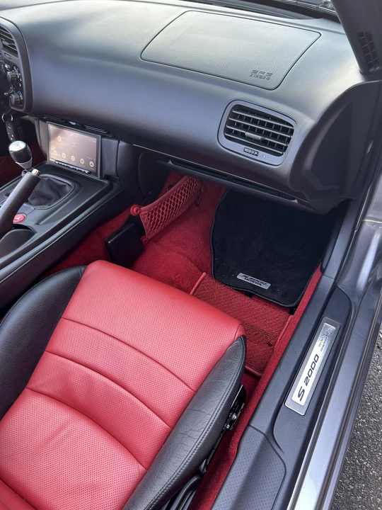 2007 Honda AP2 S2000 - Image 28 of 31