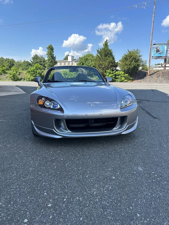 2007 Honda AP2 S2000 - Image 11 of 31