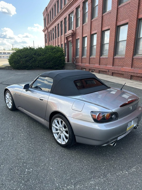 2007 Honda AP2 S2000 - Image 5 of 31