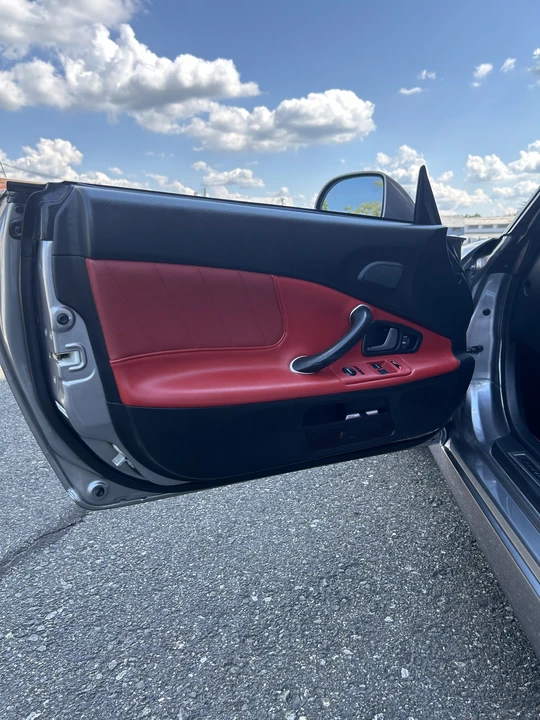 2007 Honda AP2 S2000 - Image 22 of 31