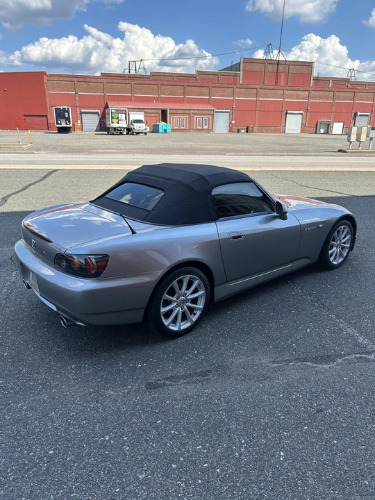 2007 Honda AP2 S2000 - Image 8 of 31