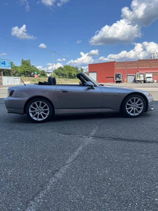 2007 Honda AP2 S2000 - Image 9 of 31