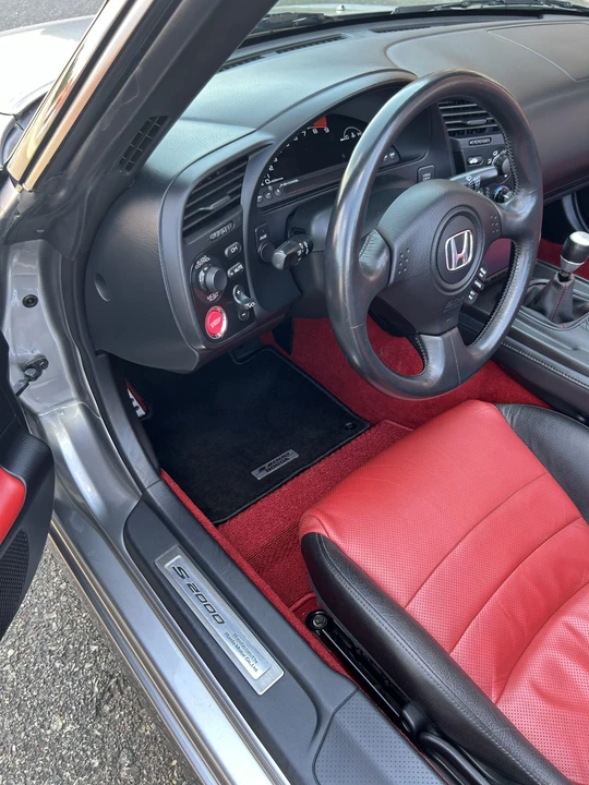 2007 Honda AP2 S2000 - Image 23 of 31