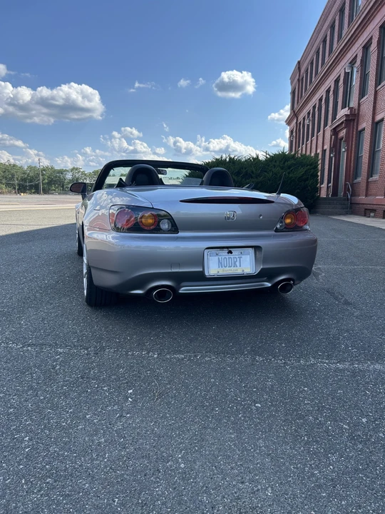 2007 Honda AP2 S2000 - Image 6 of 31