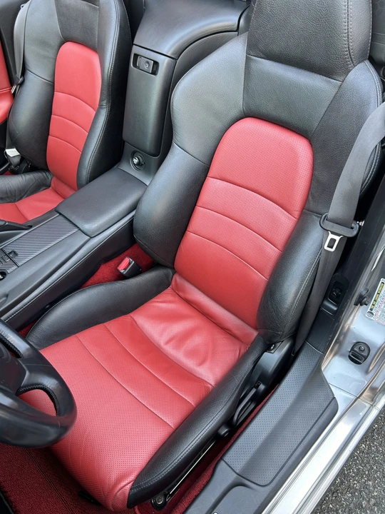 2007 Honda AP2 S2000 - Image 24 of 31