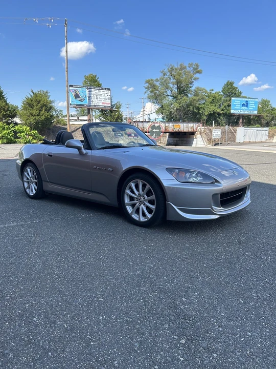 2007 Honda AP2 S2000 - Image 10 of 31