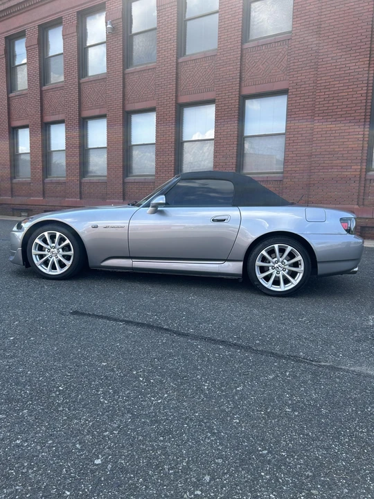 2007 Honda AP2 S2000 - Image 3 of 31