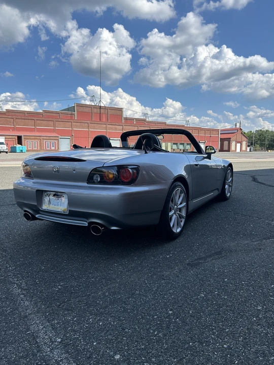2007 Honda AP2 S2000 - Image 7 of 31