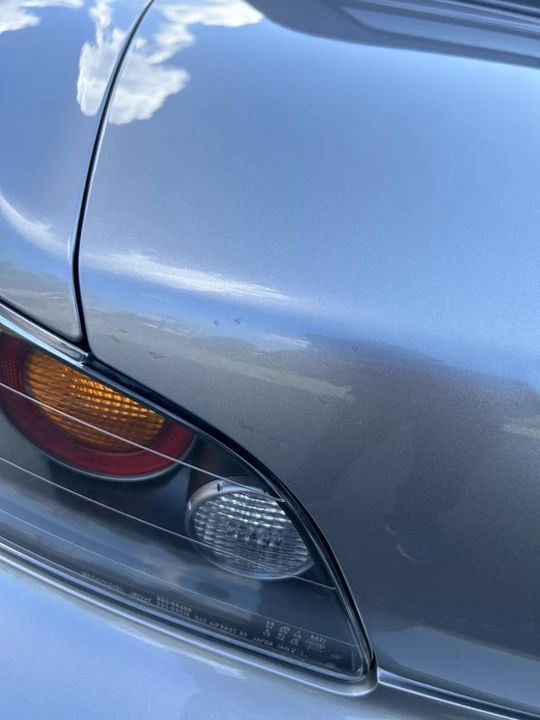 2007 Honda AP2 S2000 - Image 13 of 31