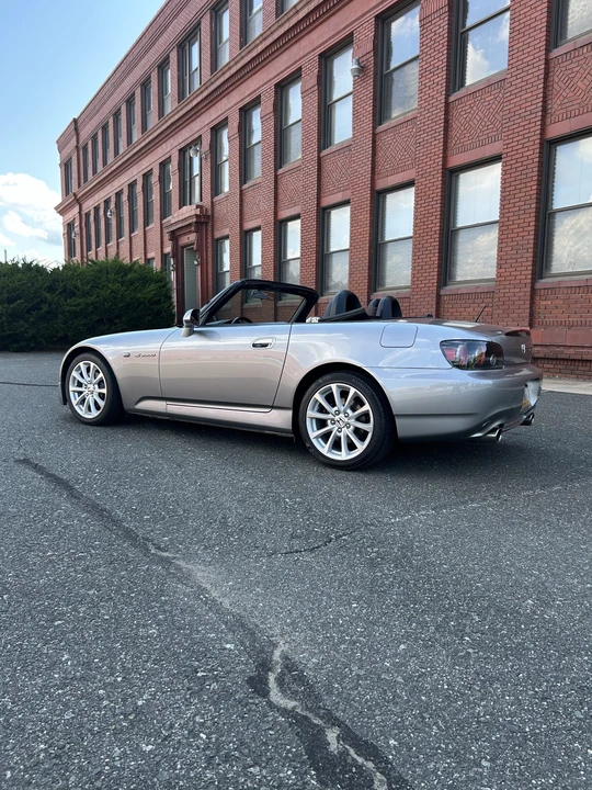 2007 Honda AP2 S2000 - Image 4 of 31