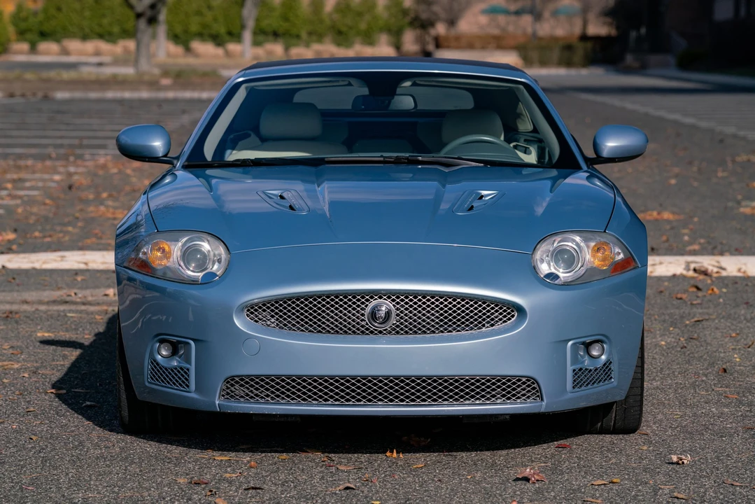 2007 Jaguar X150 XKR - Image 21 of 31