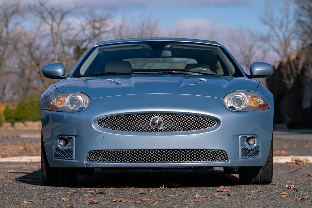 2007 Jaguar X150 XKR - Image 22 of 31