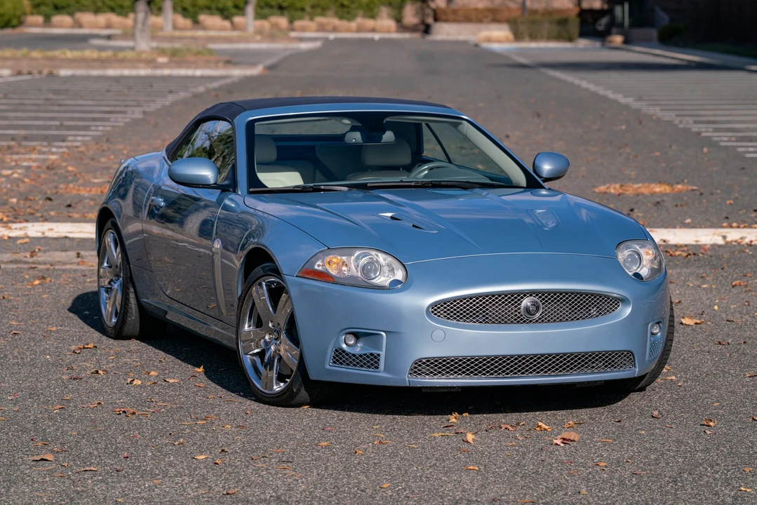 2007 Jaguar X150 XKR - Image 19 of 31