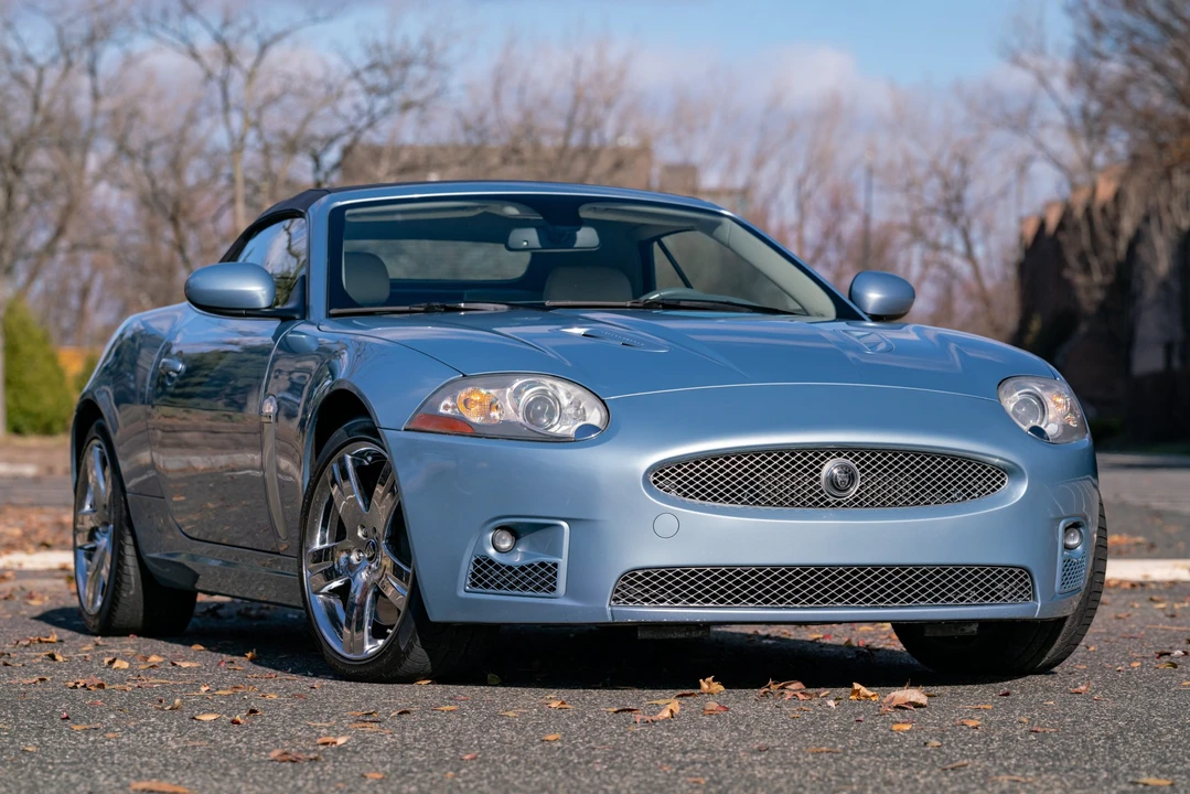 2007 Jaguar X150 XKR - Image 20 of 31
