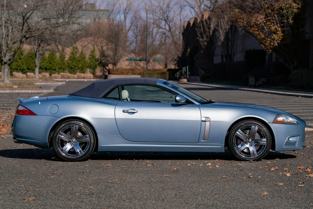 2007 Jaguar X150 XKR - Image 15 of 31