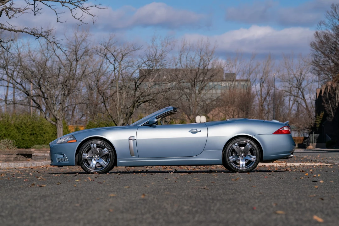 2007 Jaguar X150 XKR - Image 5 of 31