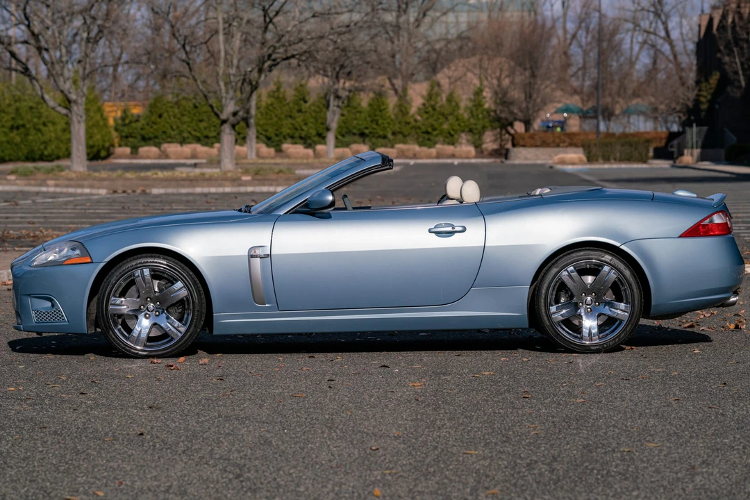 2007 Jaguar X150 XKR - Image 6 of 31