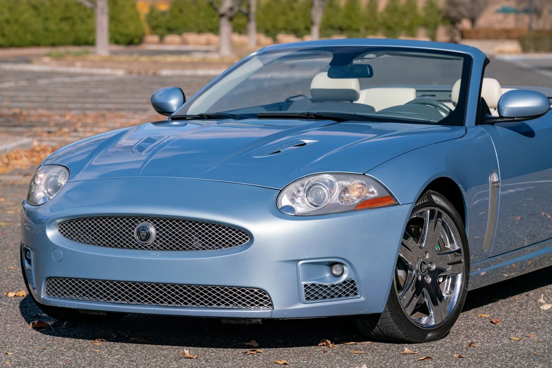 2007 Jaguar X150 XKR - Image 23 of 31