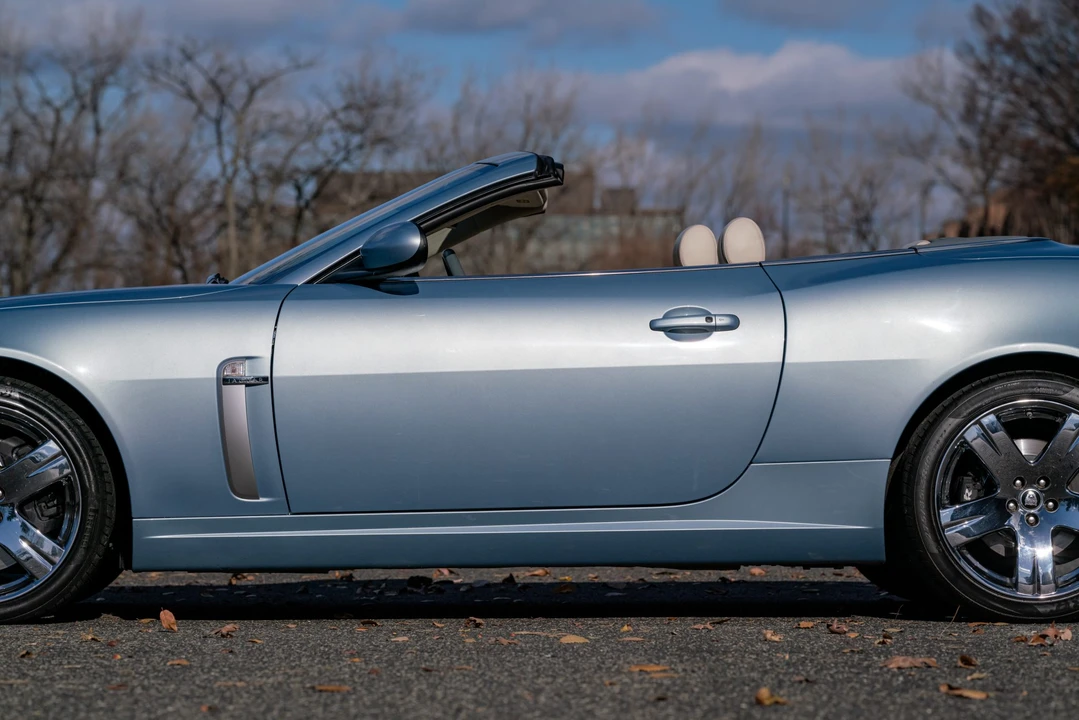 2007 Jaguar X150 XKR - Image 26 of 31